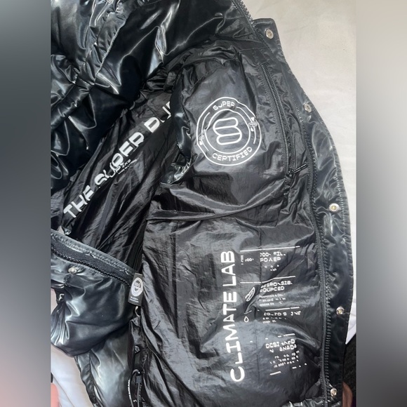 Super world vest - Picture 2 of 3